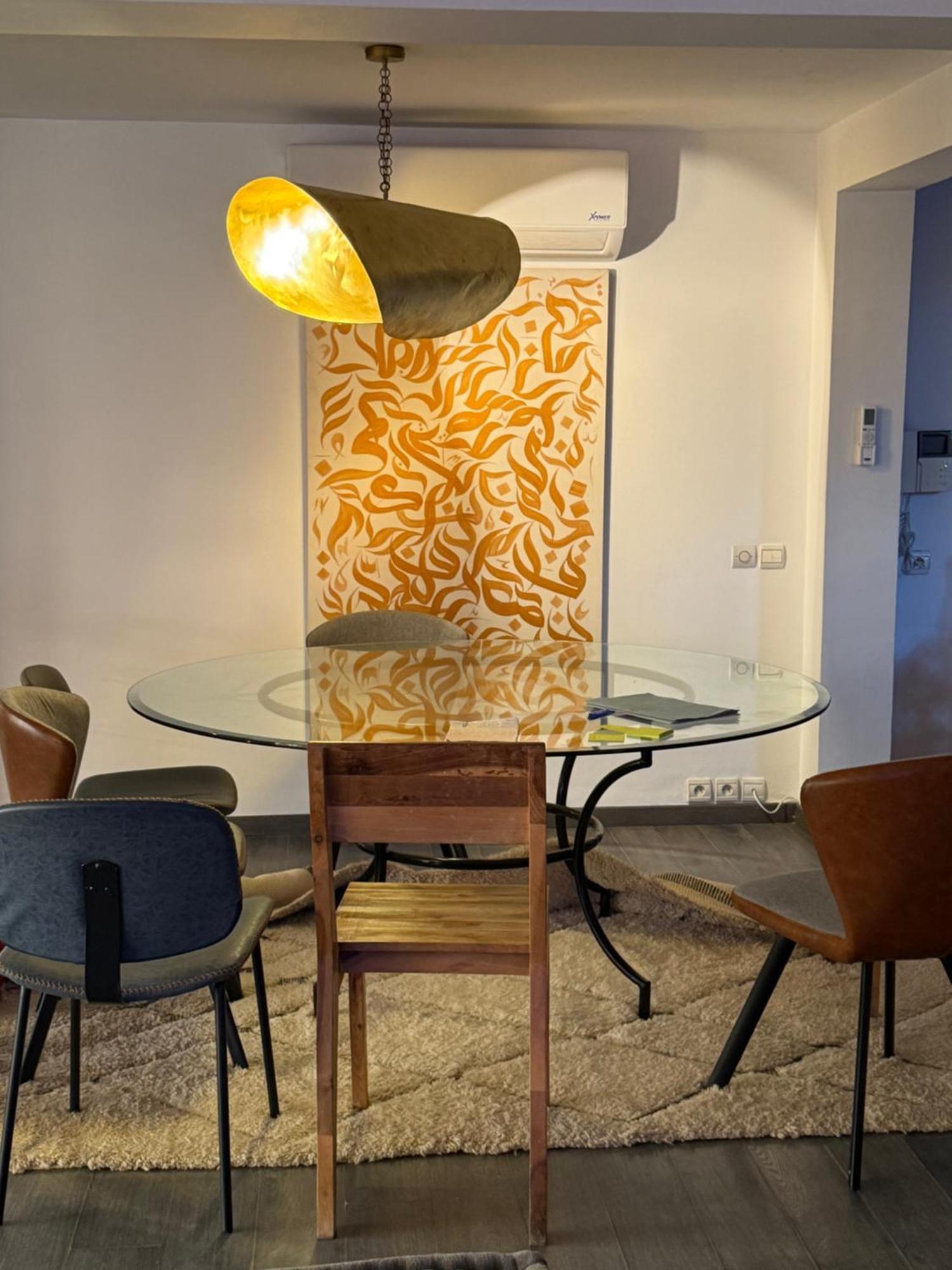 "Le 21", Exclusive Luxury Duplex 400M From Jemaa El Fna Place -Hammam-Jacuzzi-Koutoubia View-Roof Terrace -Speed Wifi Marrakesh Exterior foto